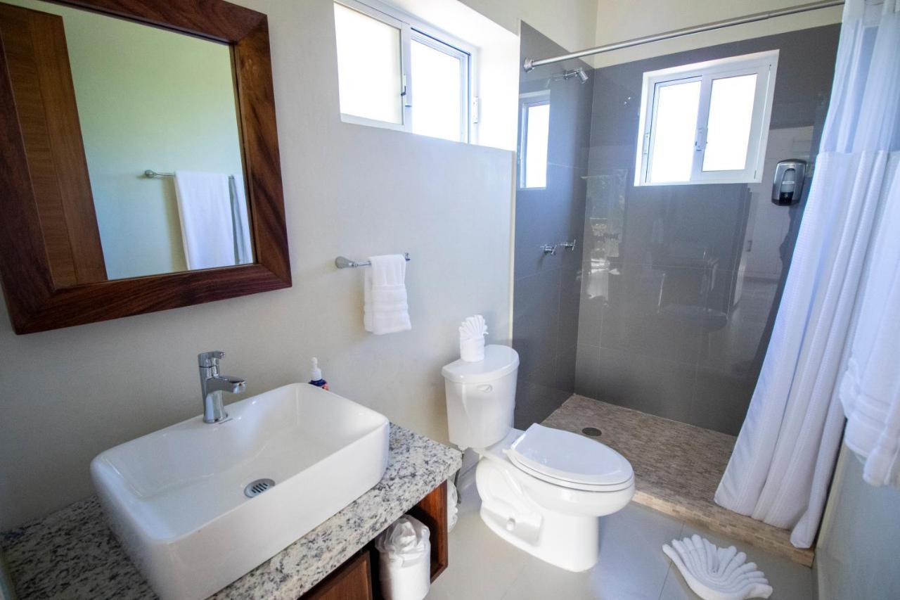 Viajero Sayulita Hostel Bagian luar foto