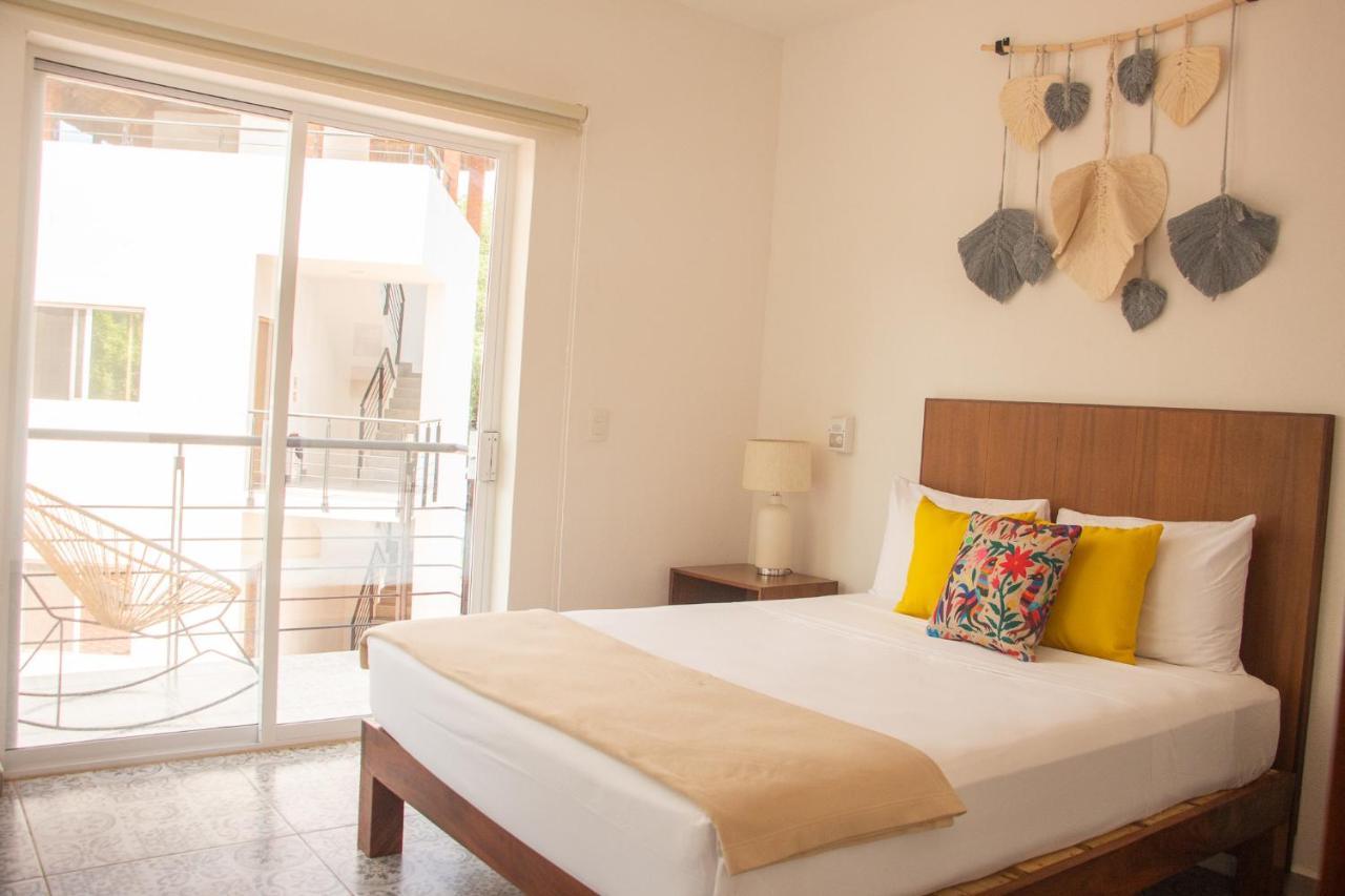 Viajero Sayulita Hostel Ruang foto
