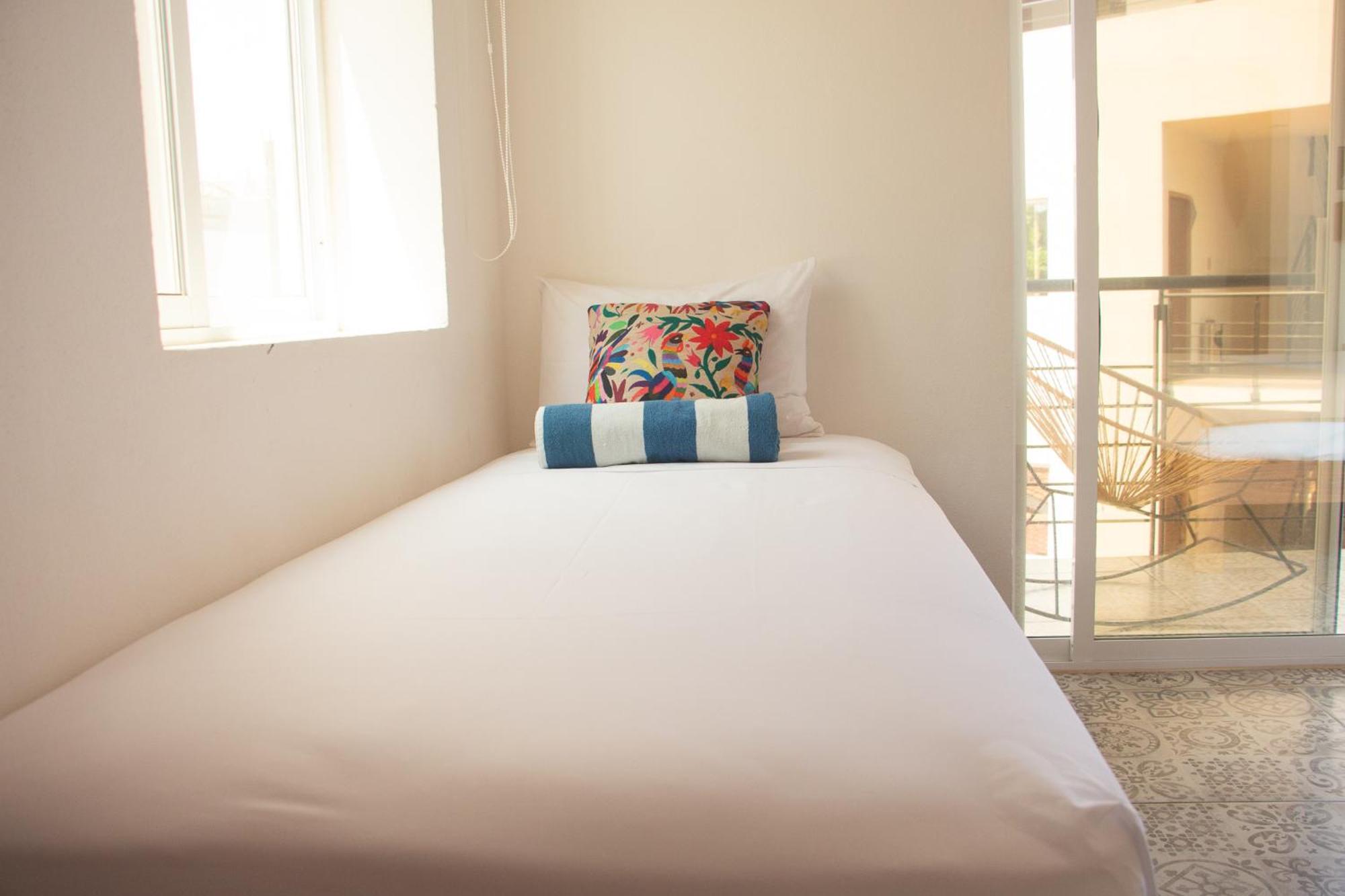 Viajero Sayulita Hostel Ruang foto